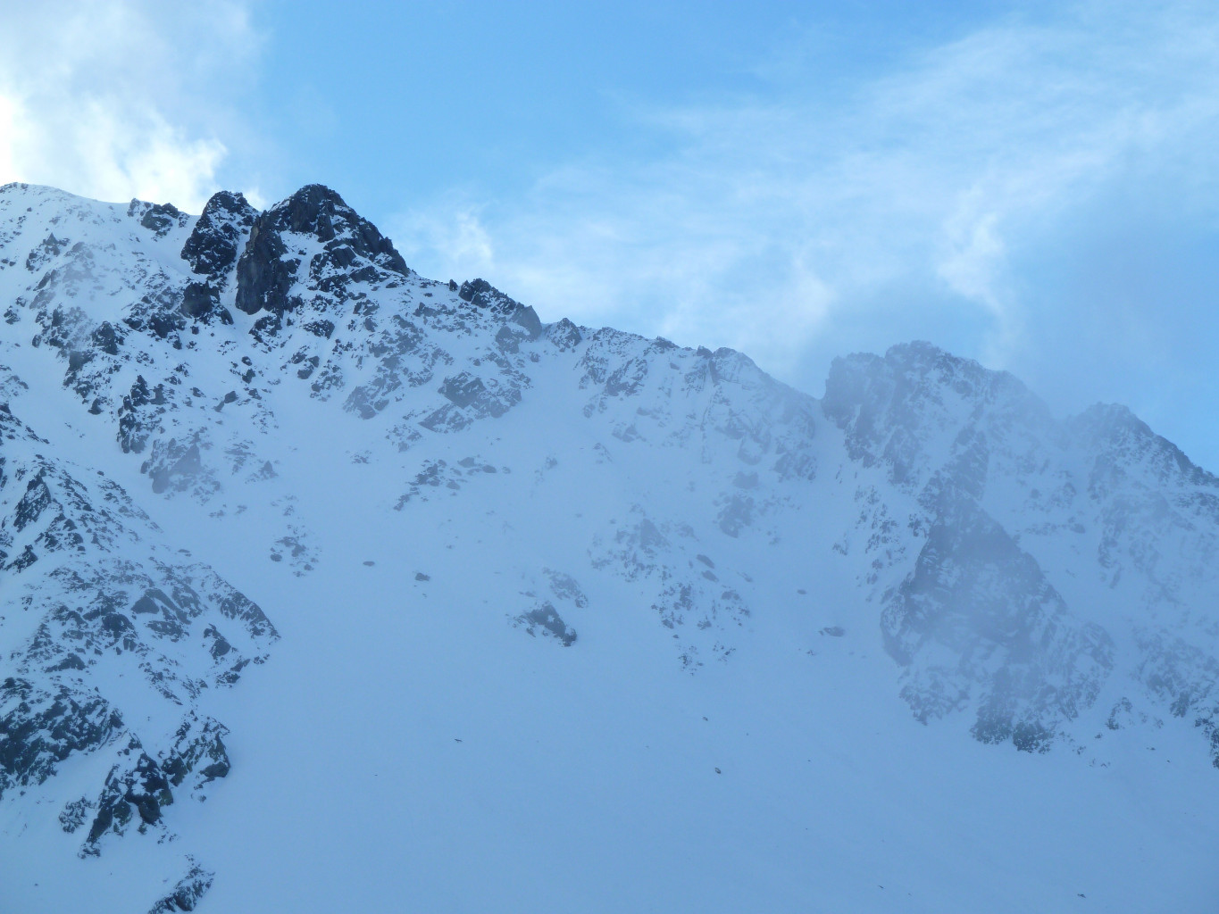 Couloir colomines