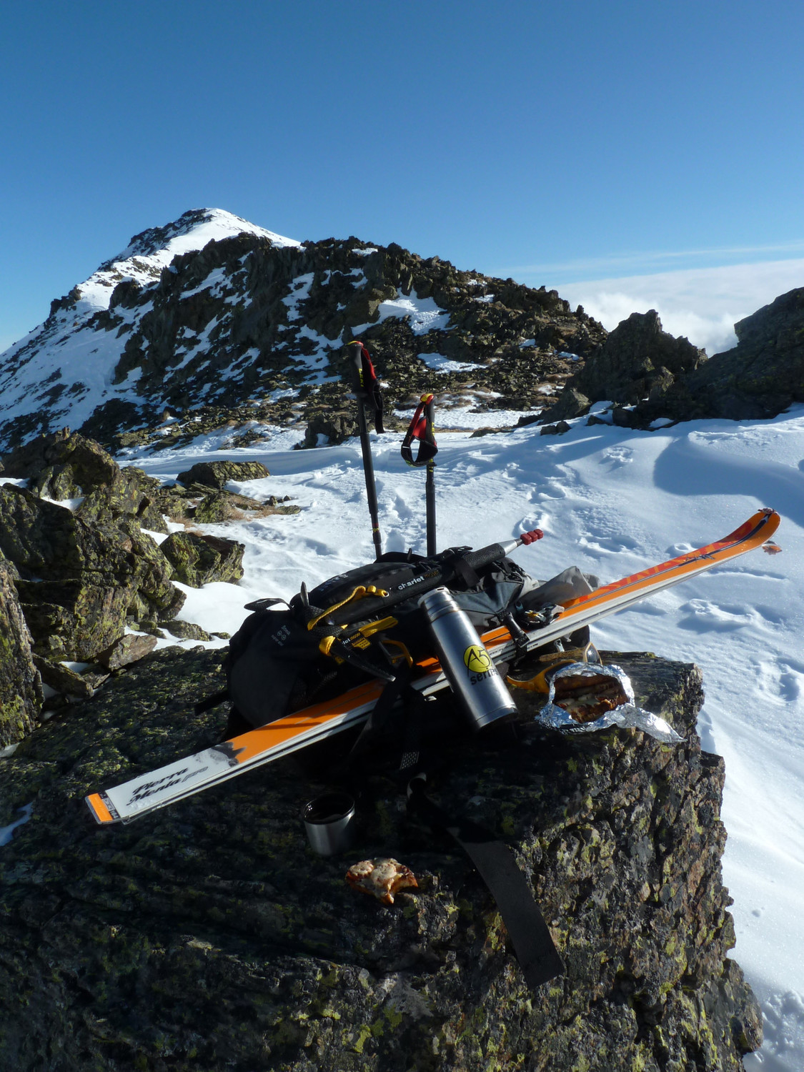 Col des Pérics