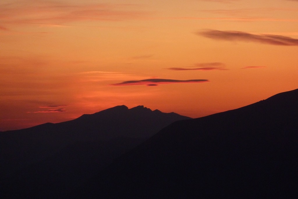 Monte Generoso