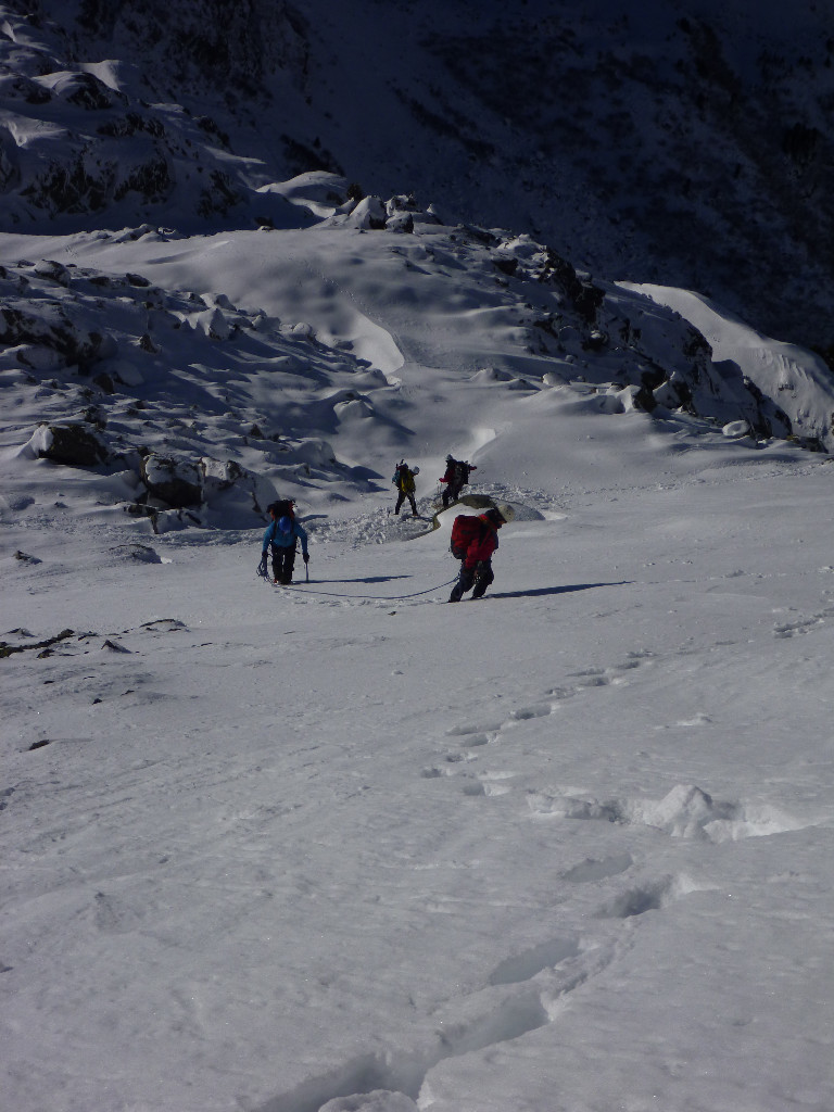 couloir