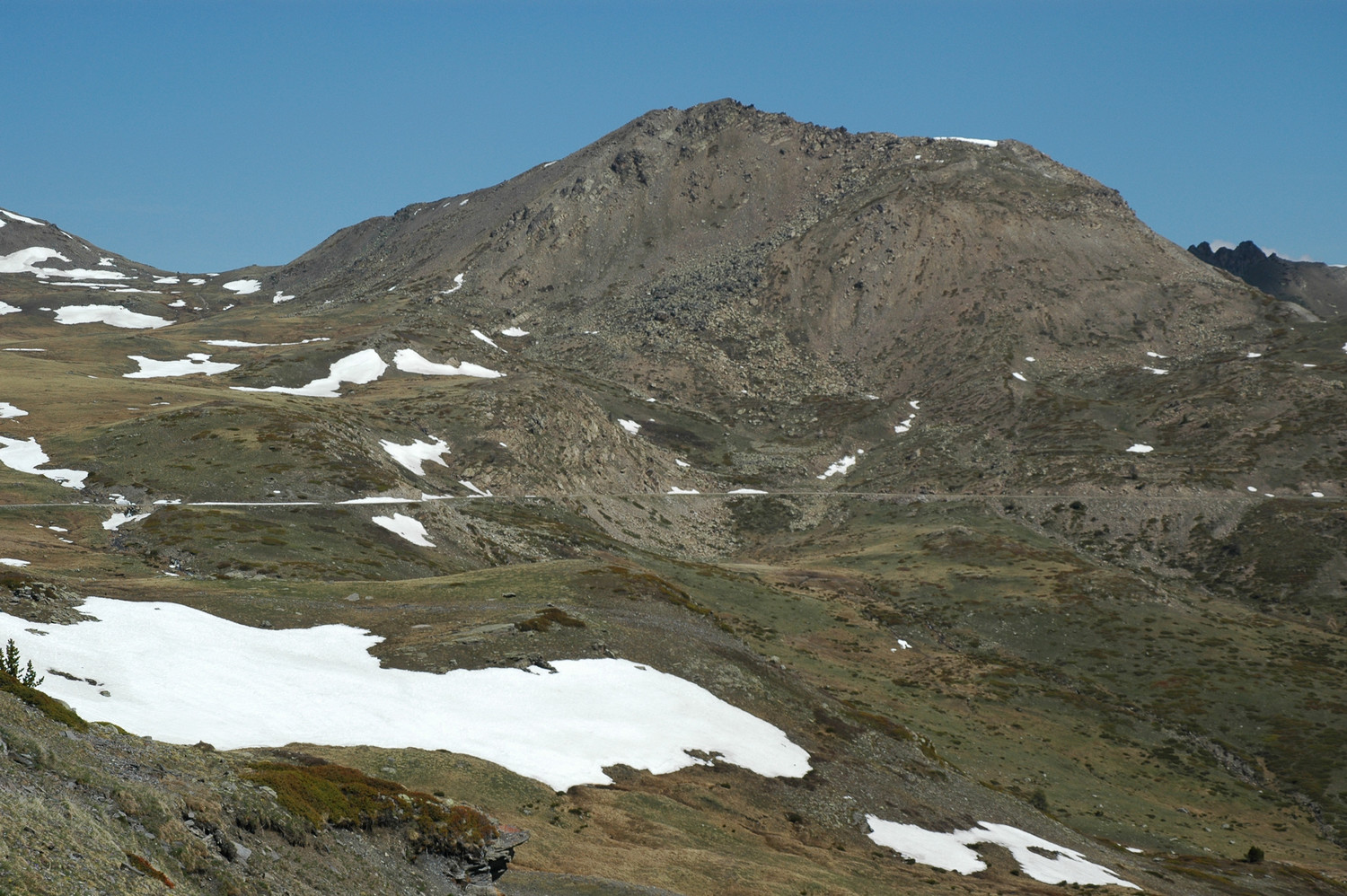 Rocher du Loup