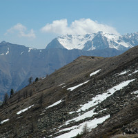Pointe des Rochers Charniers, par omα
