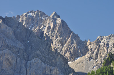 Tête de Moïse E, par omα Tête de Moïse E, par omα