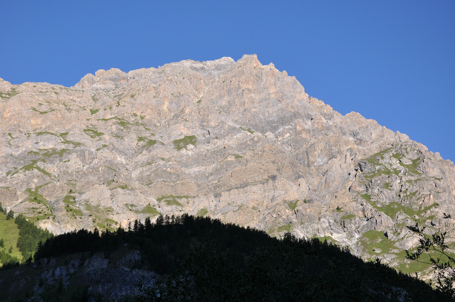 Rocca Bianca