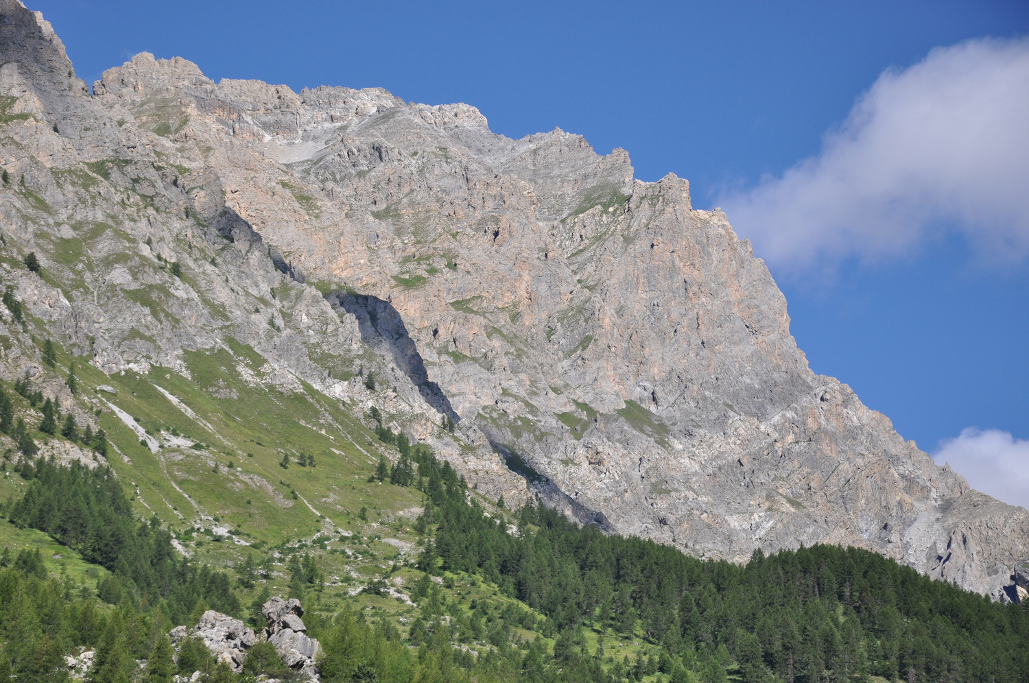Rocca Bianca