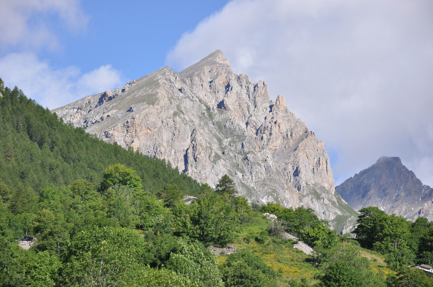 Monte Cerello