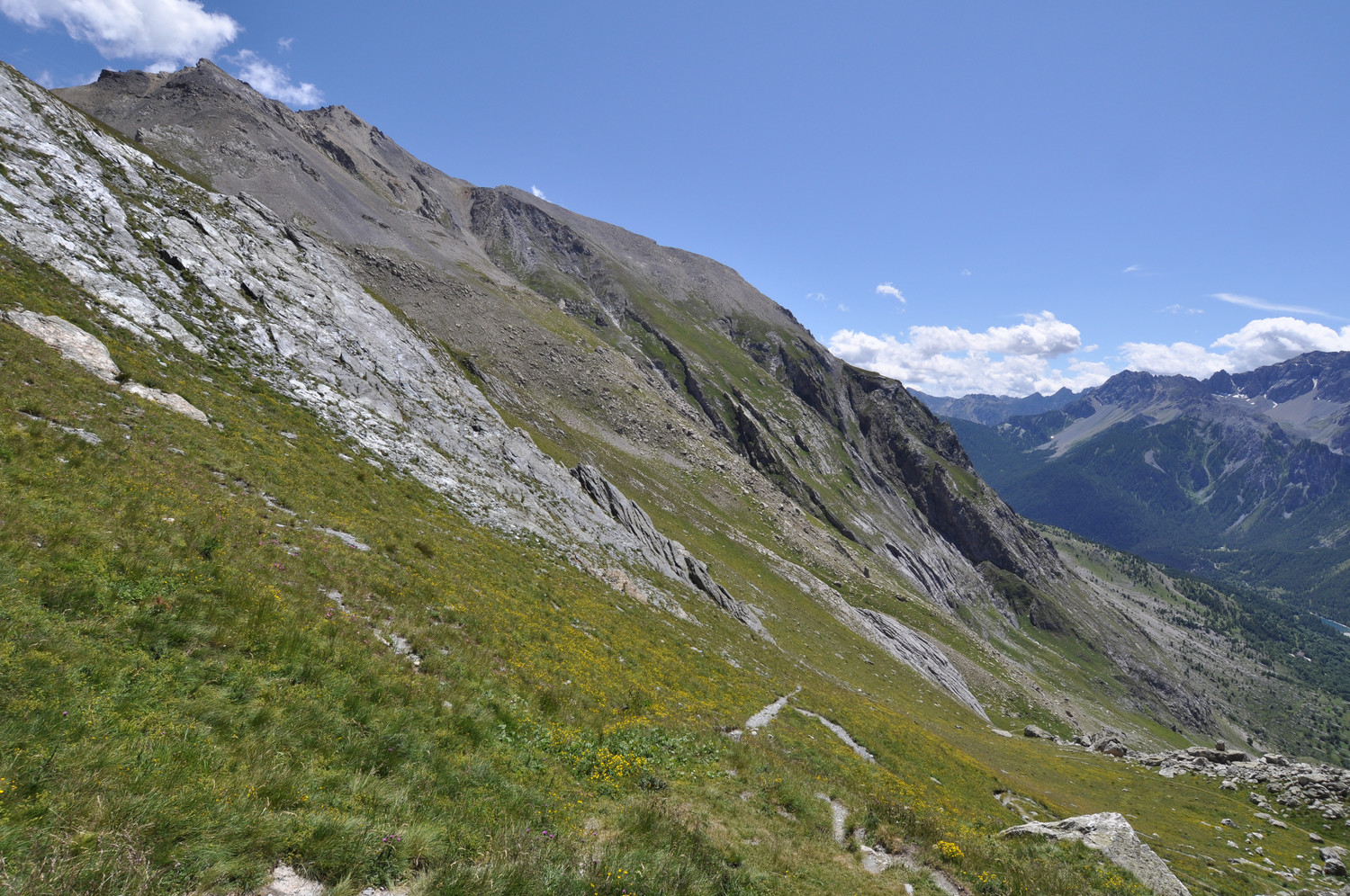 Monte Cervet