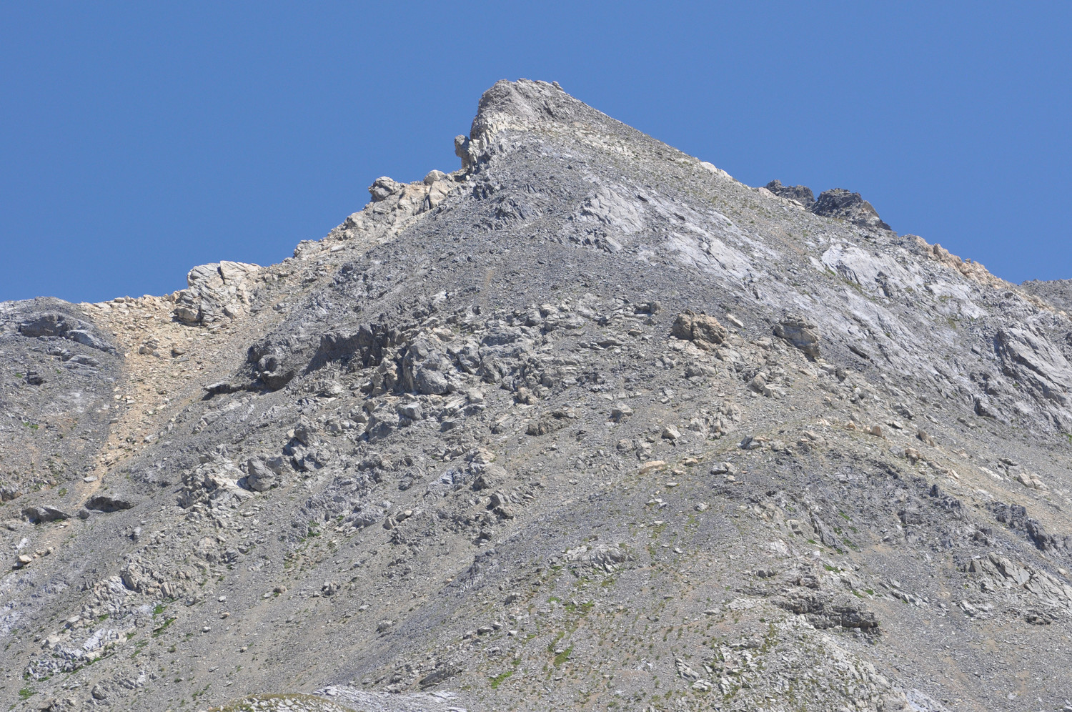 Monte Eighier