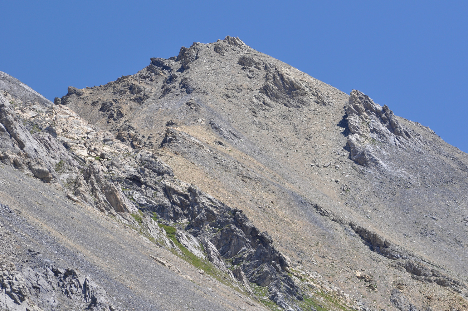 Monte Cervet