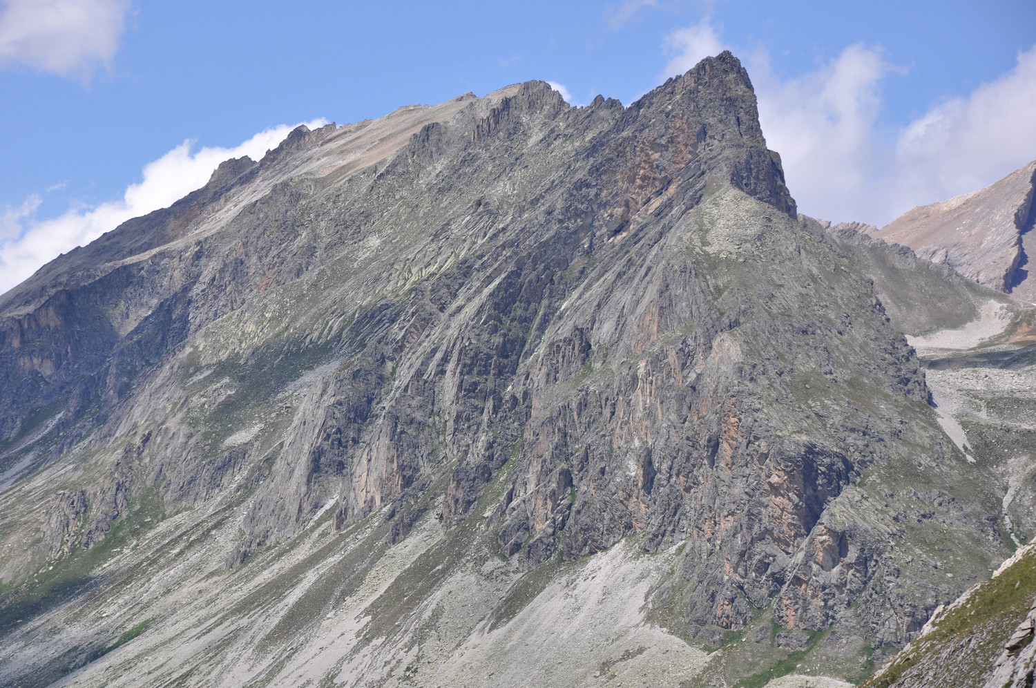 Monte Lausa S