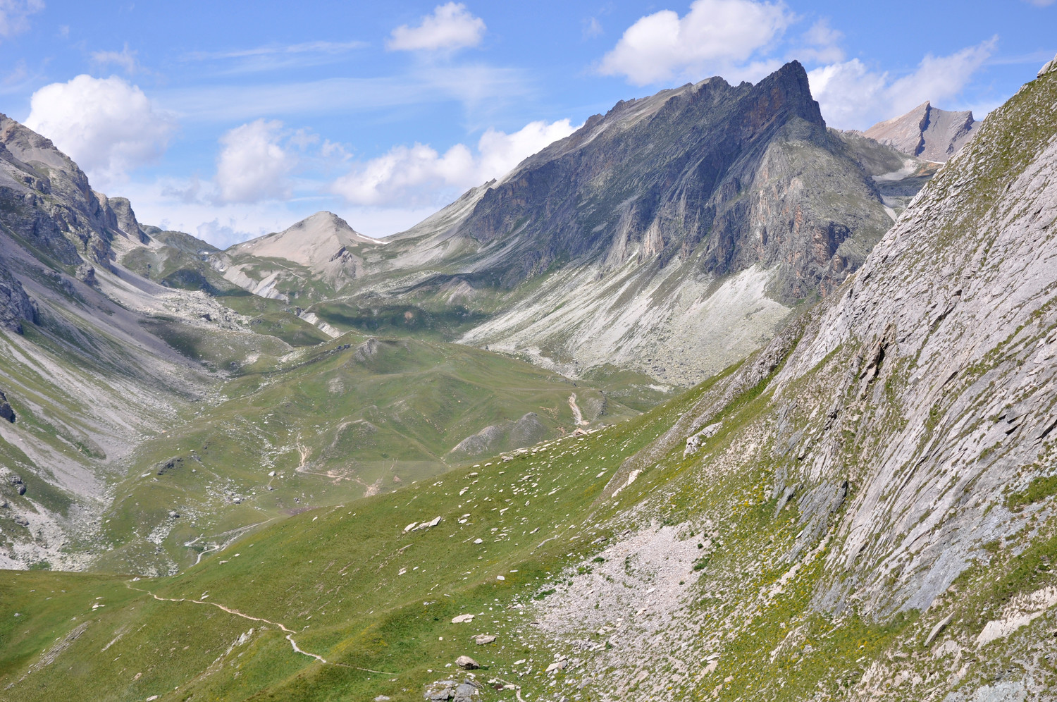 Vallon de Maurin
