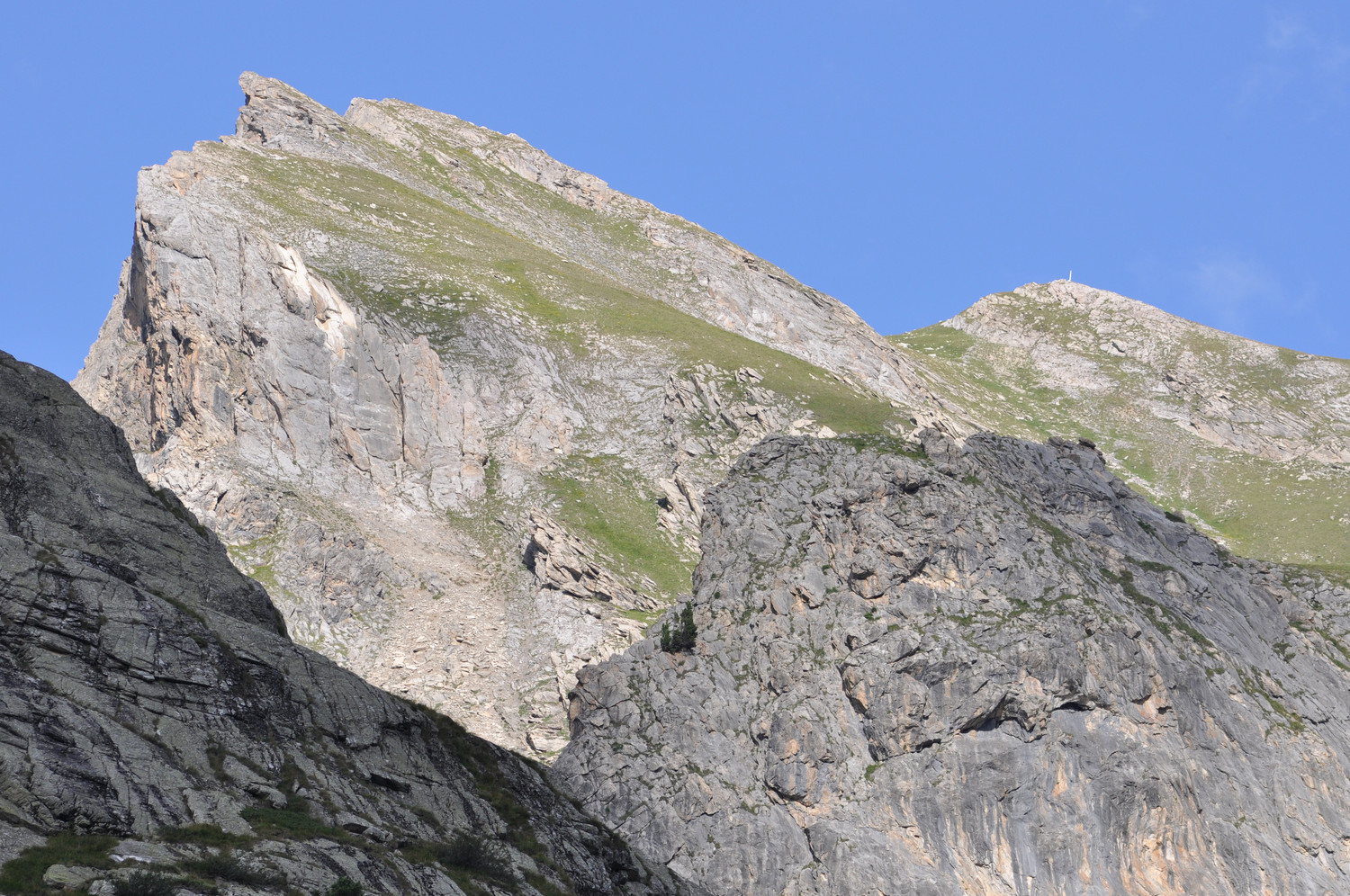 Monte Eighier W