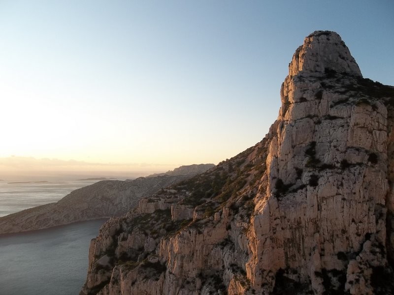 et encore l'arete de cassis