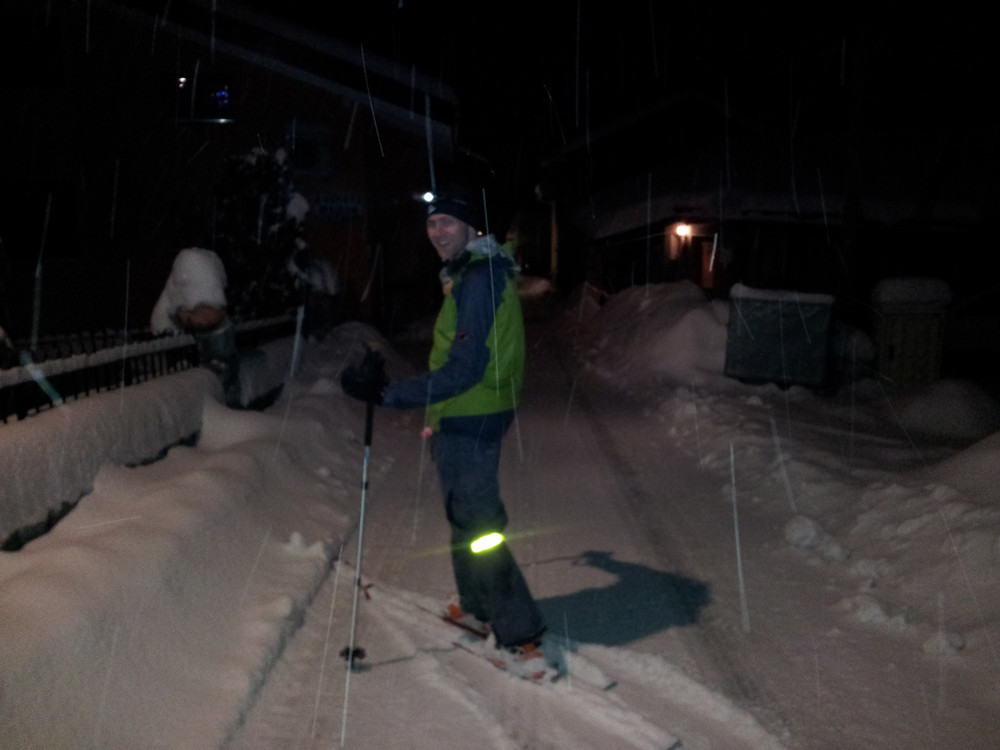 Descente