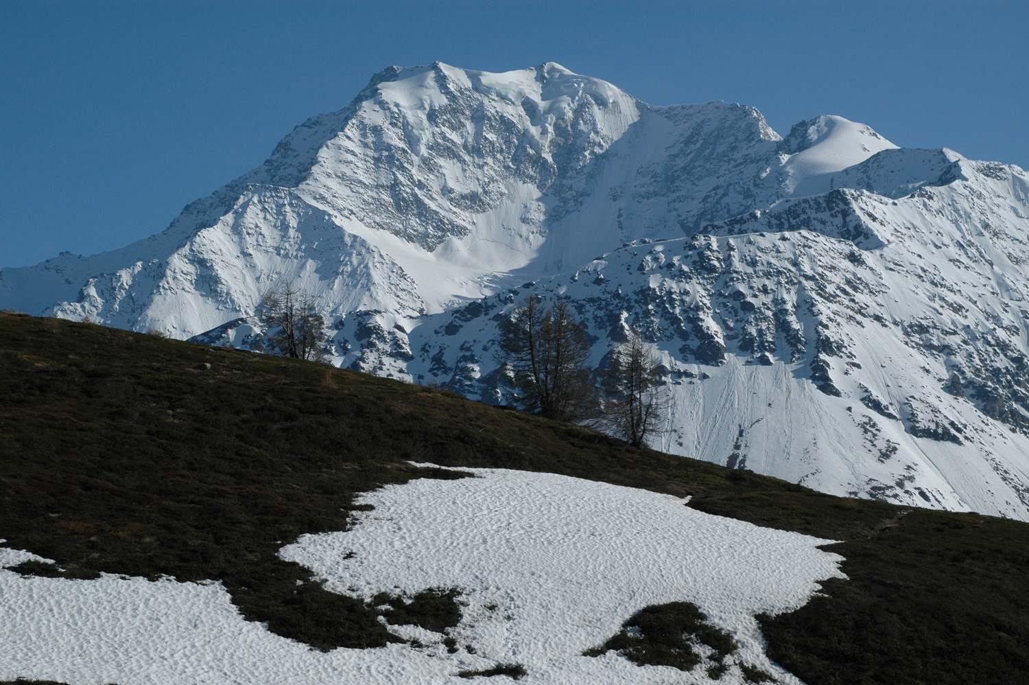 Fletschhorn N