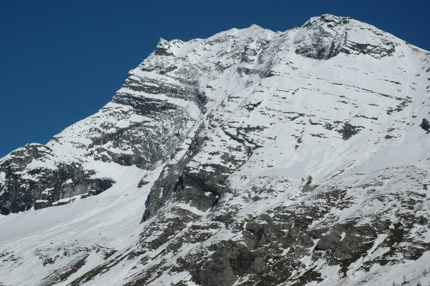 Hübschhorn