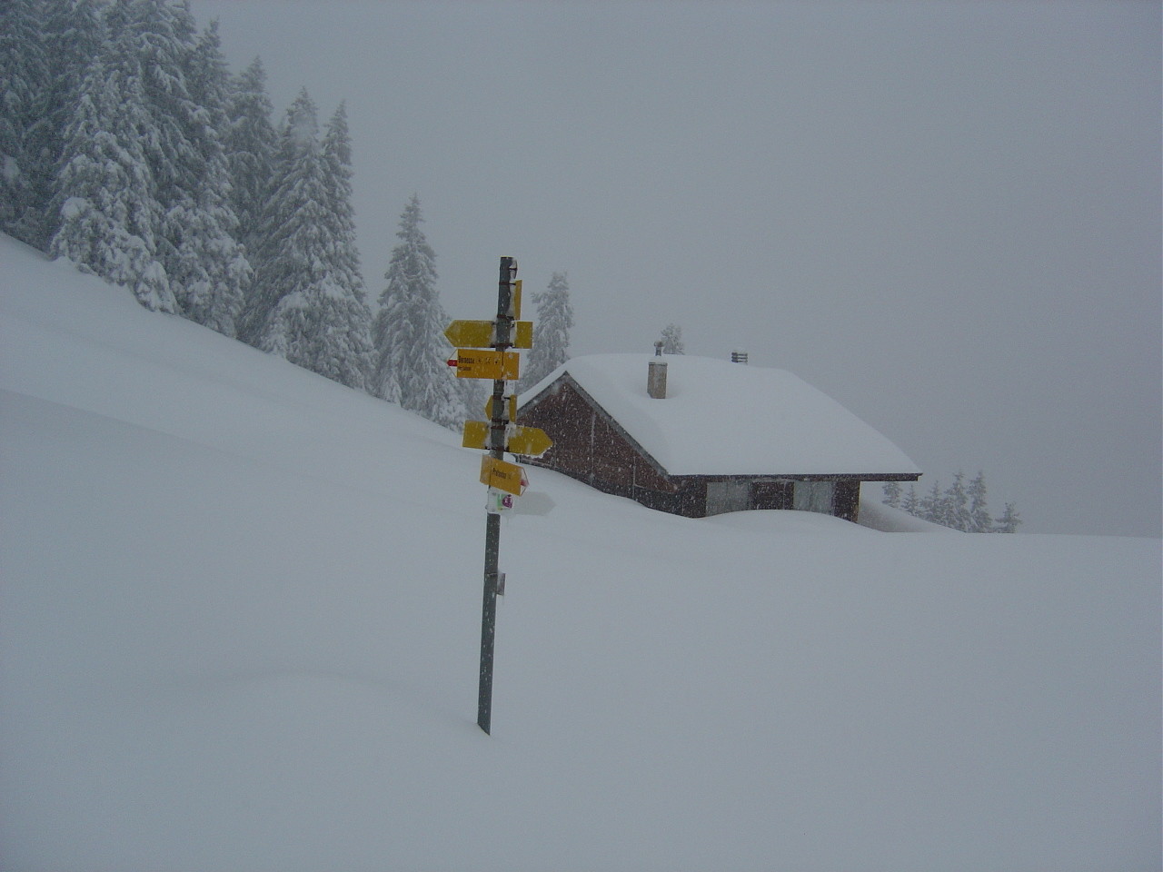 Chalet de Solacyre