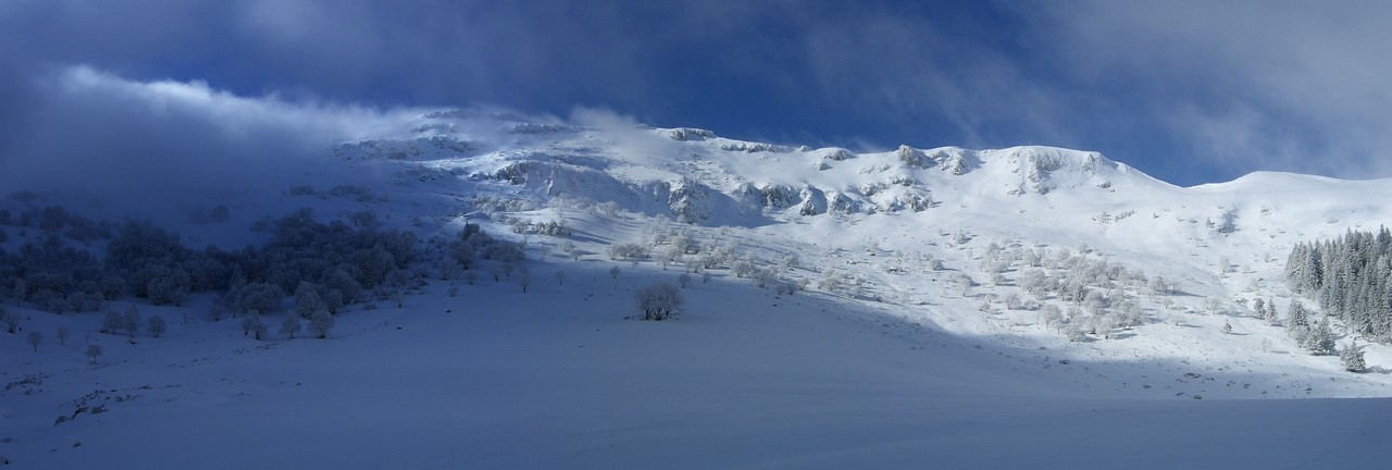 Cirque de Chamalière