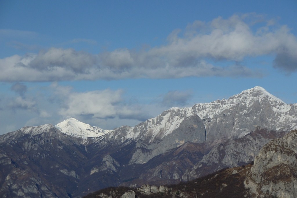 Grigne e Legnone