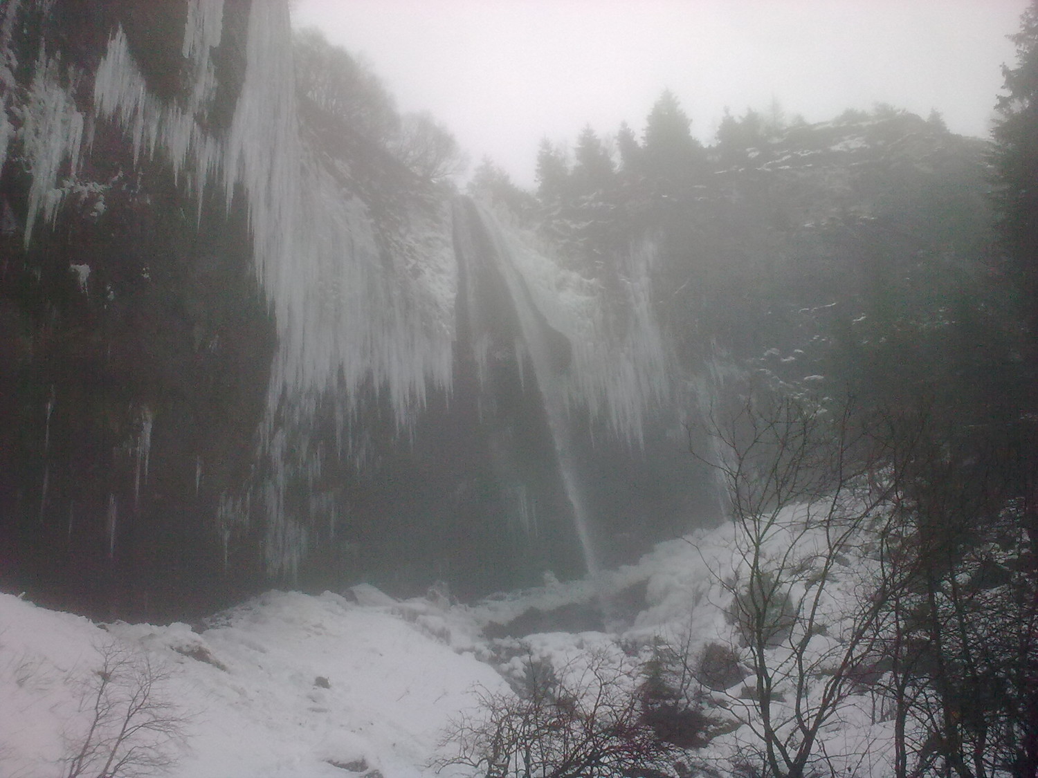 Grande Cascade