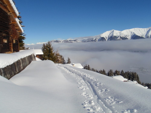Bel paesaggio