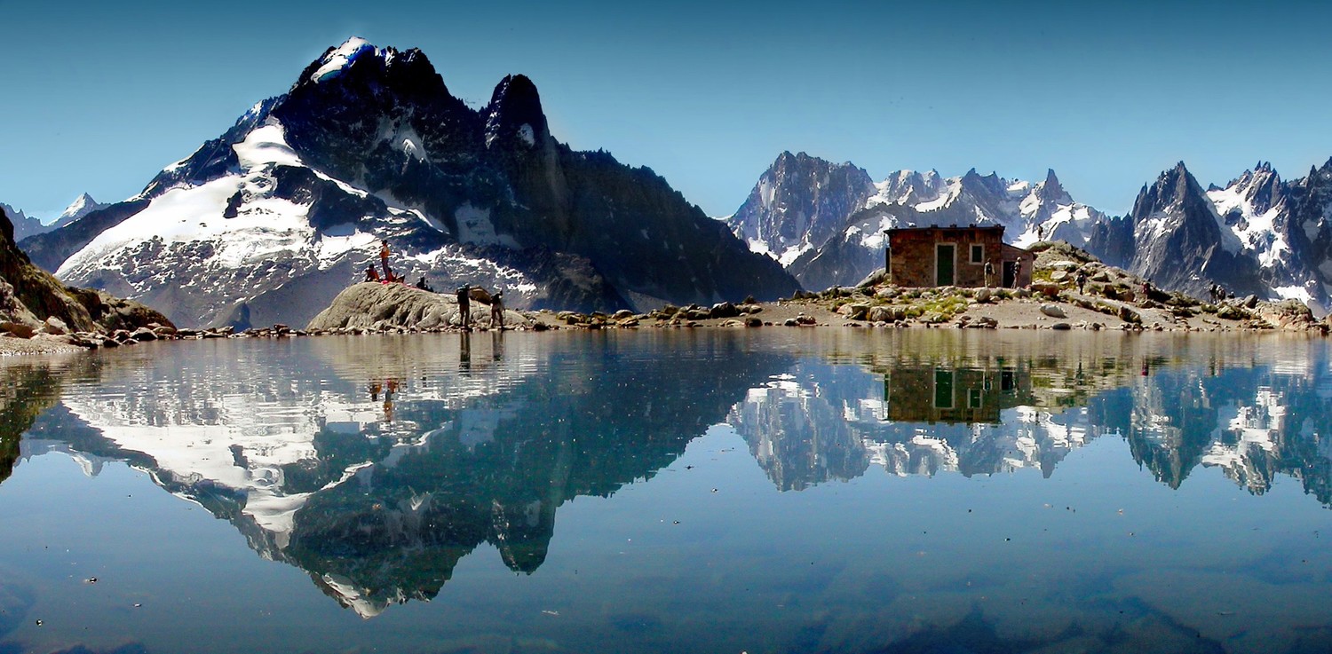 La Verte