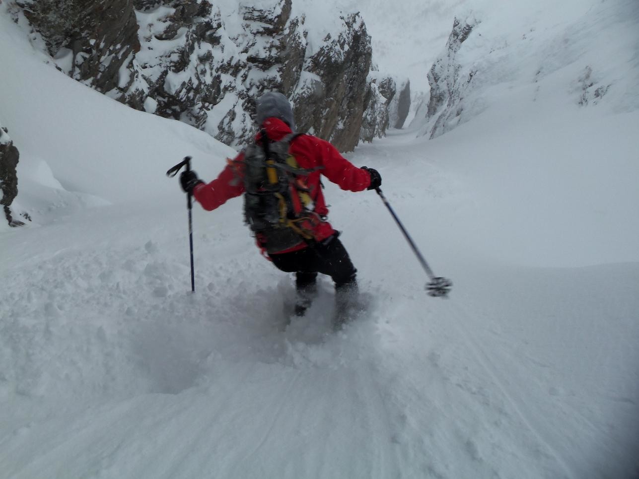 du bon ski