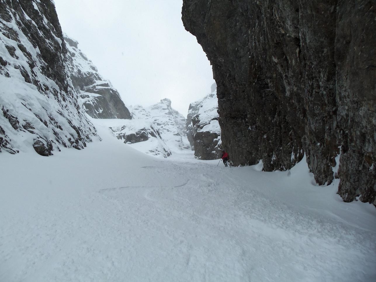 neige cinèma