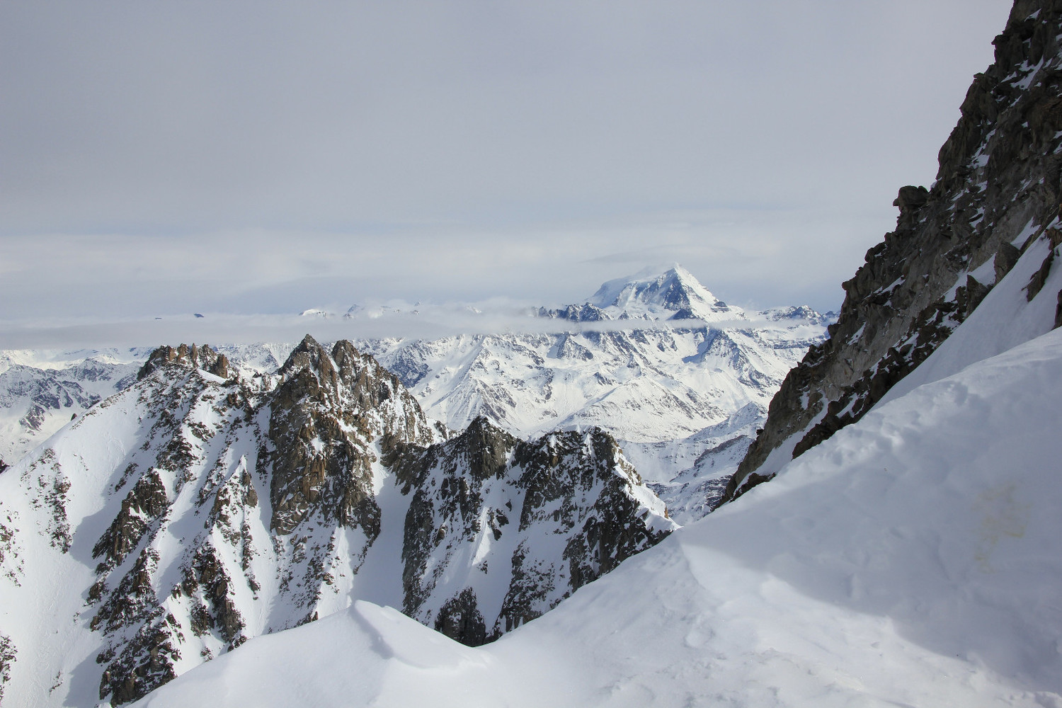 col du Tour Noir