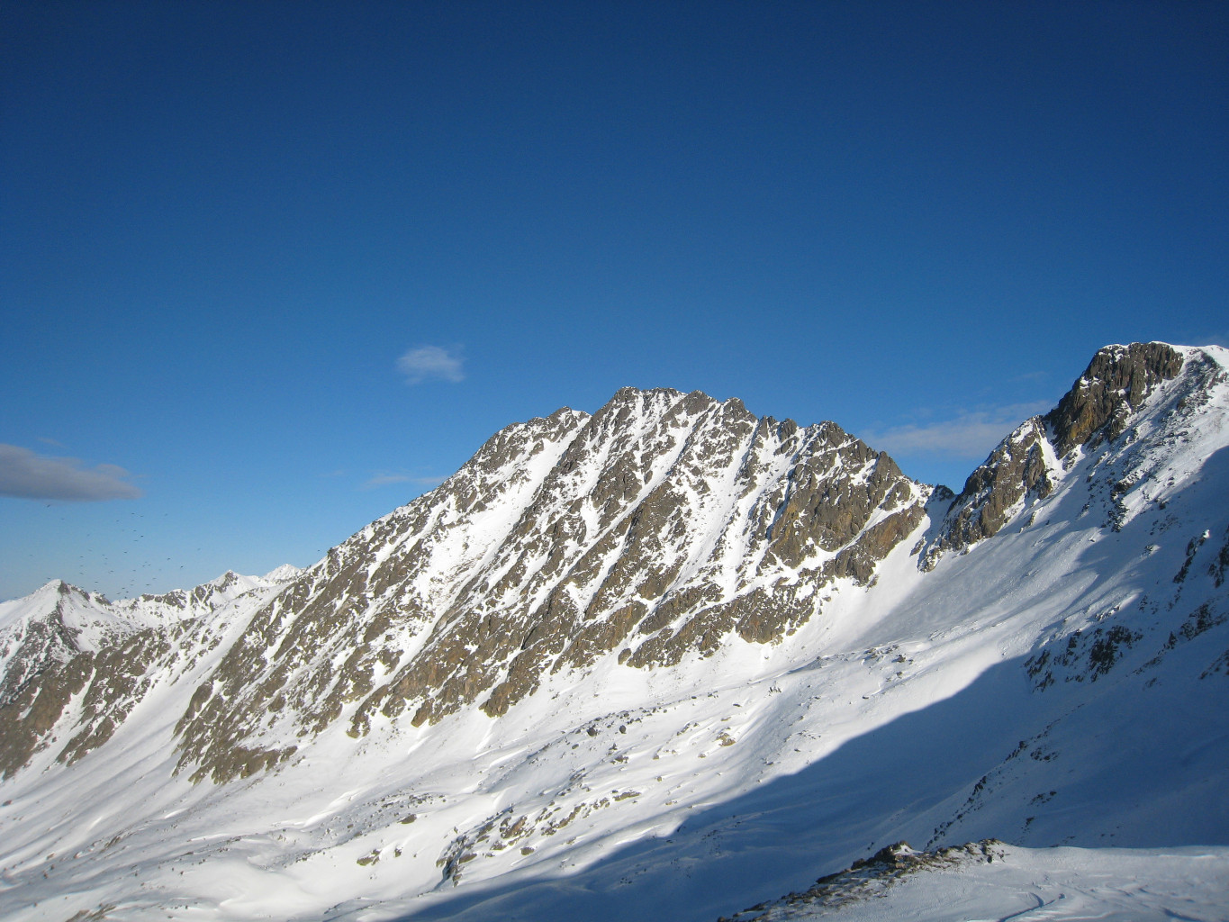 Puig Pedros
