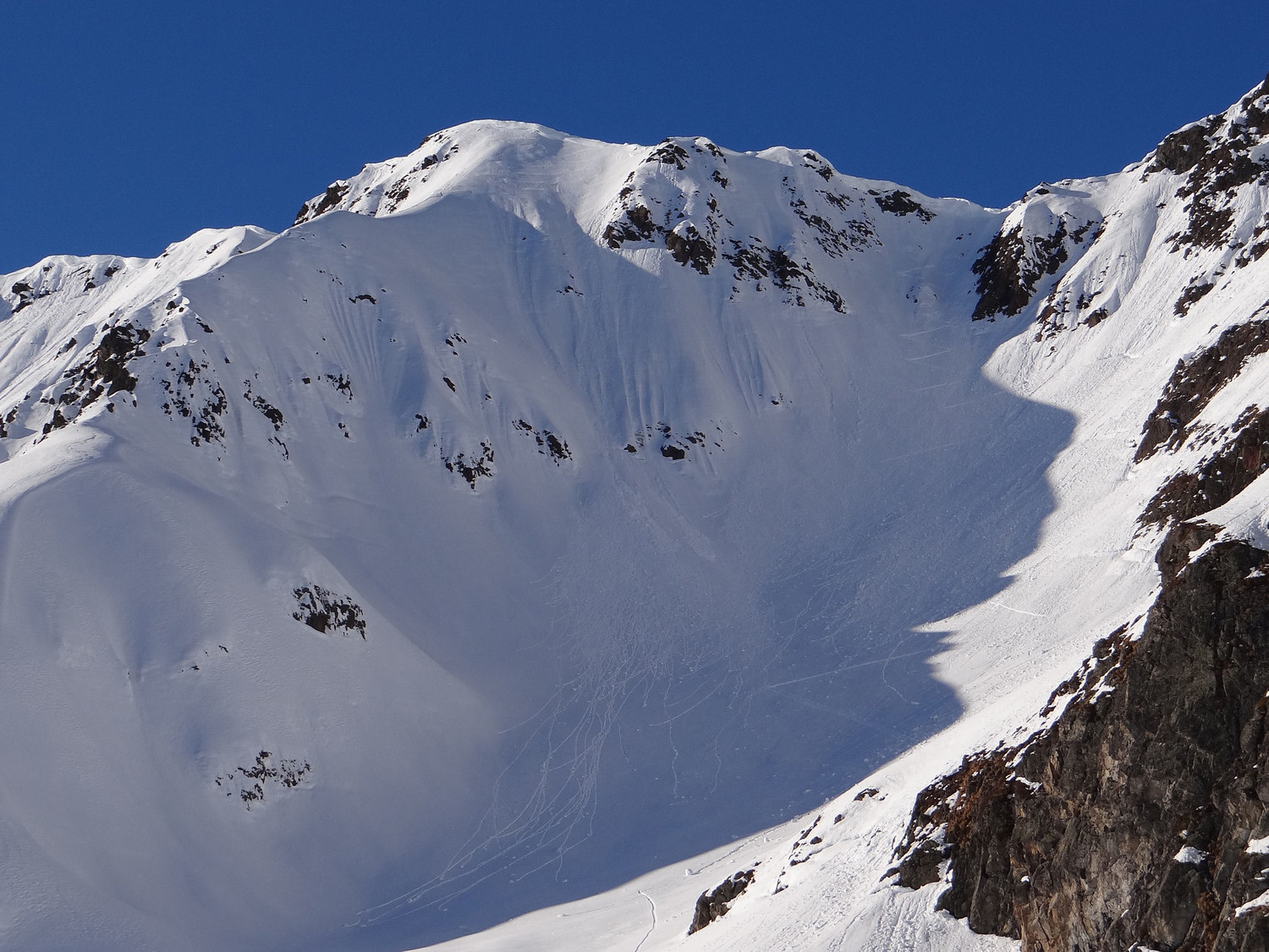 Col des Chèvres