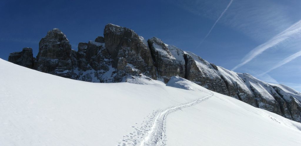 Aiguilles de la pennaz