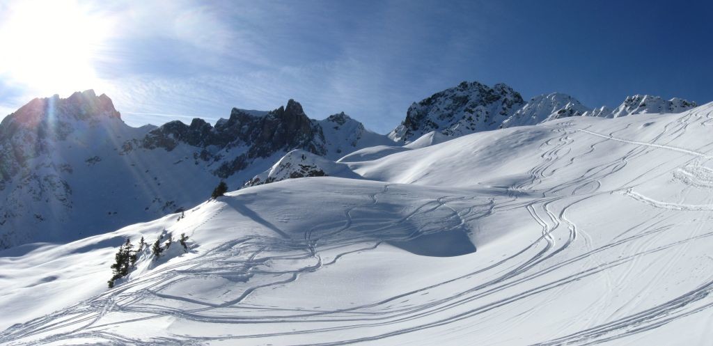 vue cols ciclechasseurs