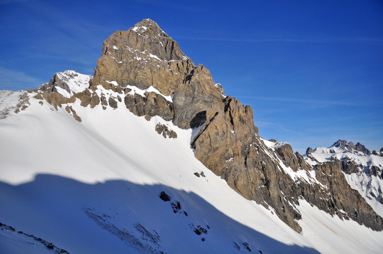 Petit Muveran