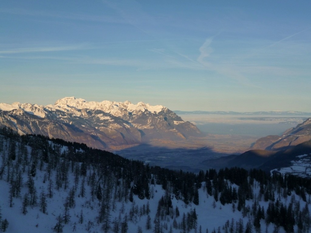 Chablais et Léman