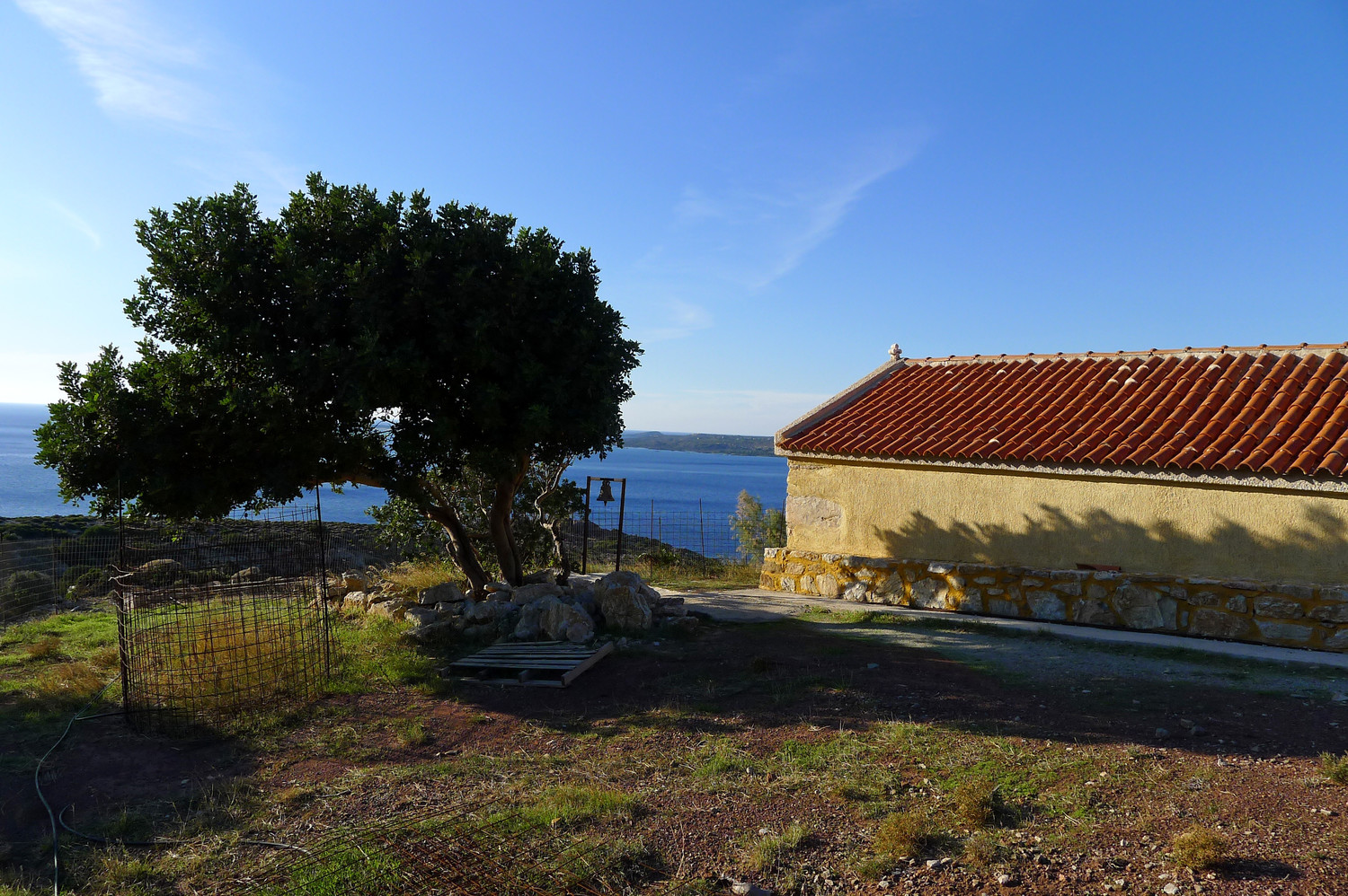 Chapelle Ioannis