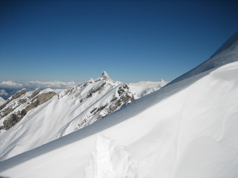 La Pointe Percée