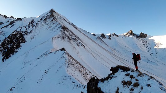 arête redon