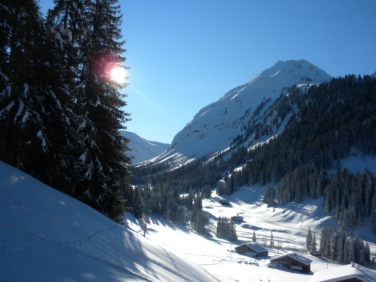 Turbachtal