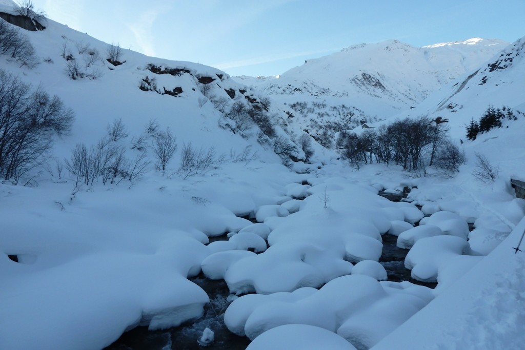 Grande inverno