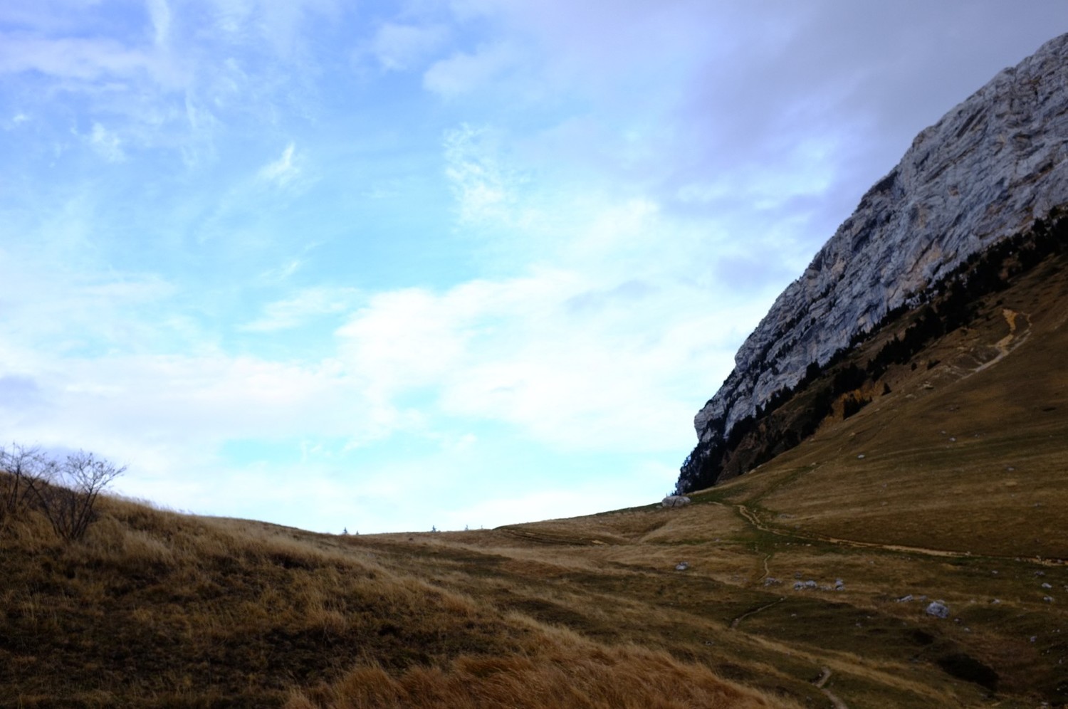Col des Ayes