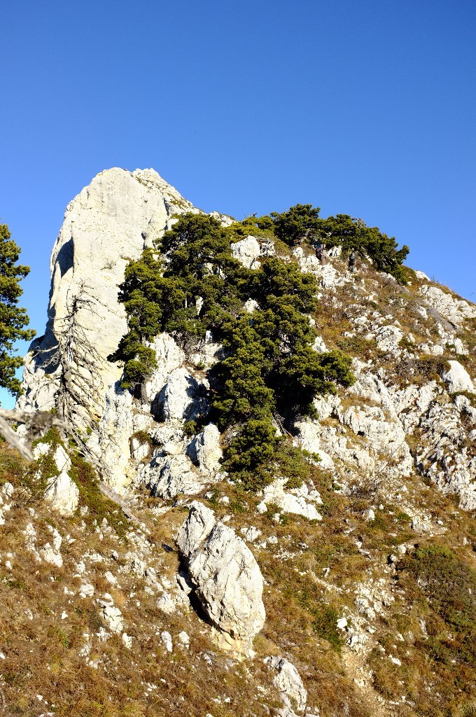 pas de la Suiffière