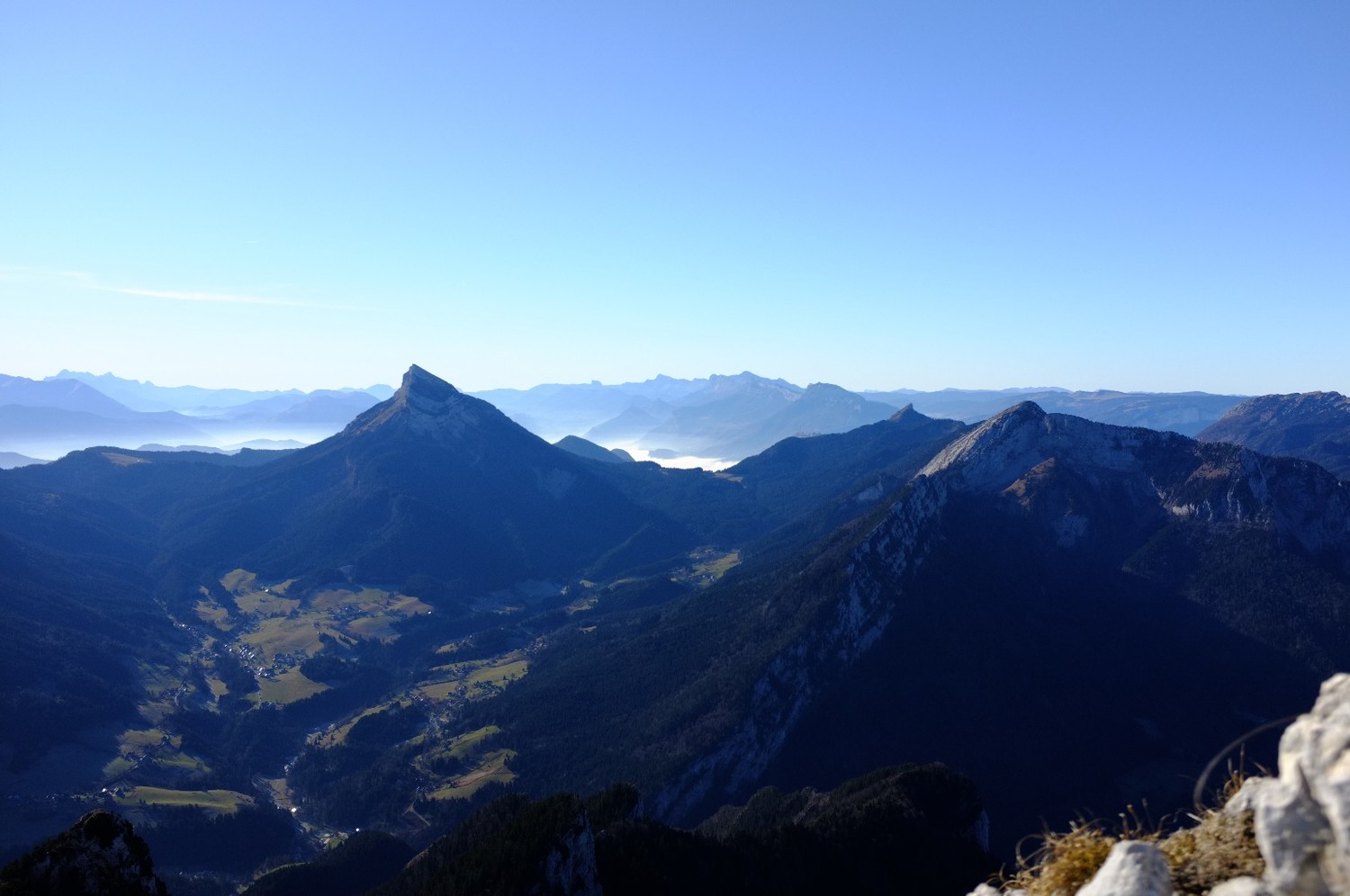 Chamechaude