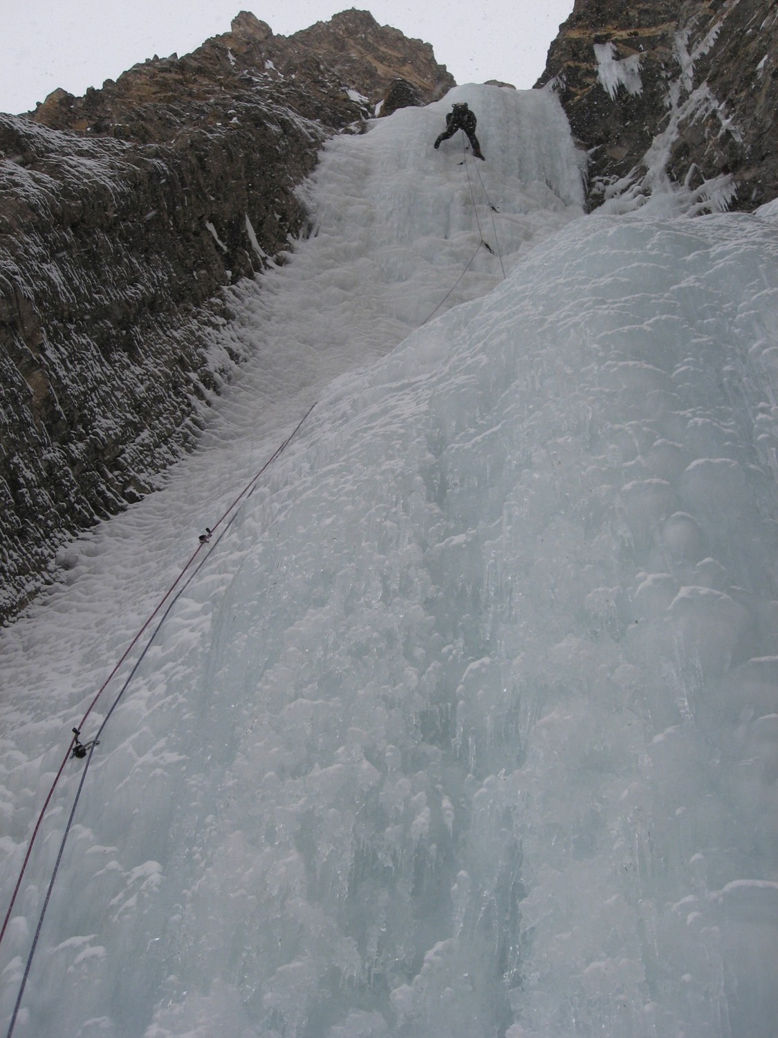 Tof dans le haut de L3