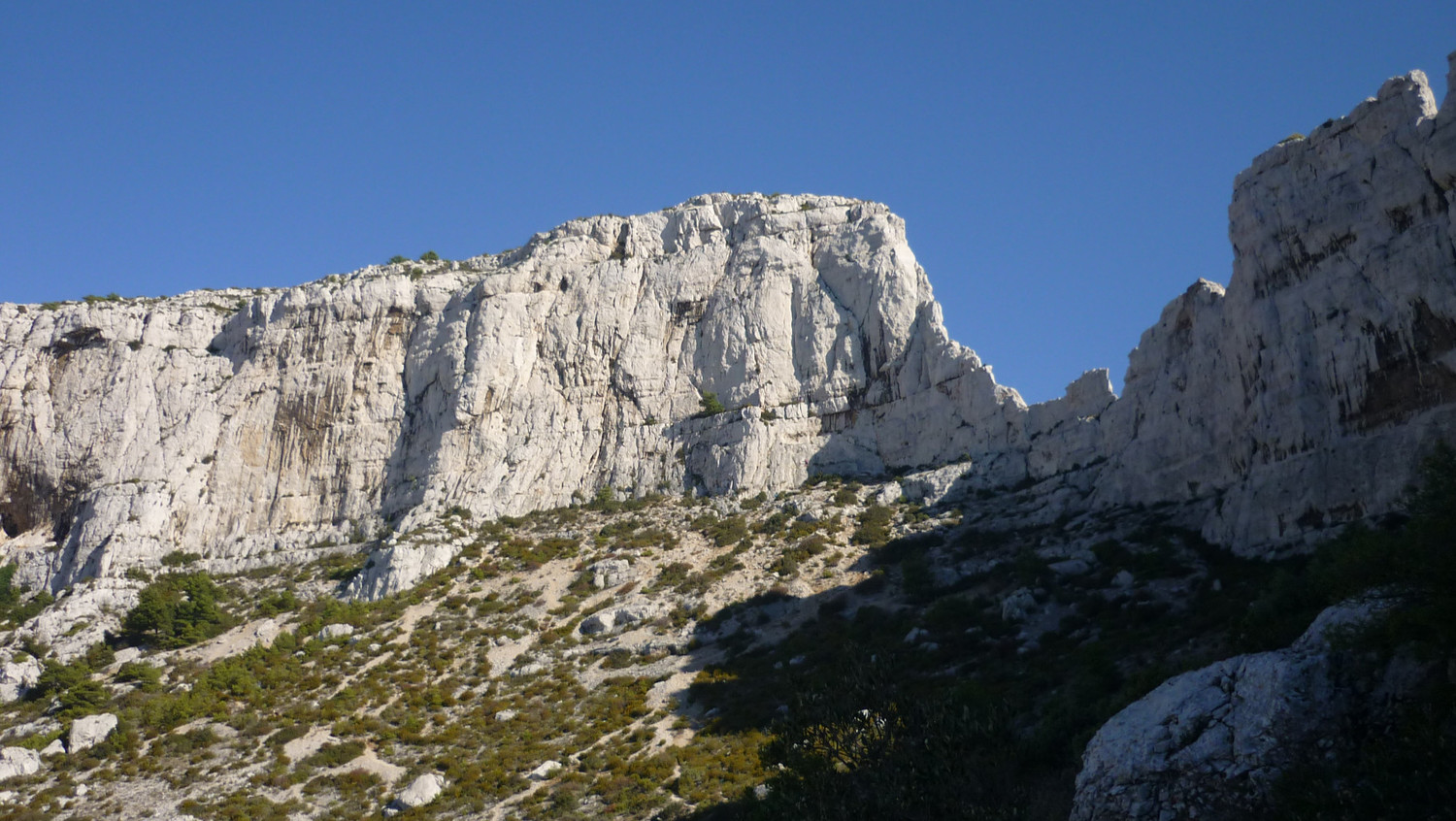vallon de callelongue