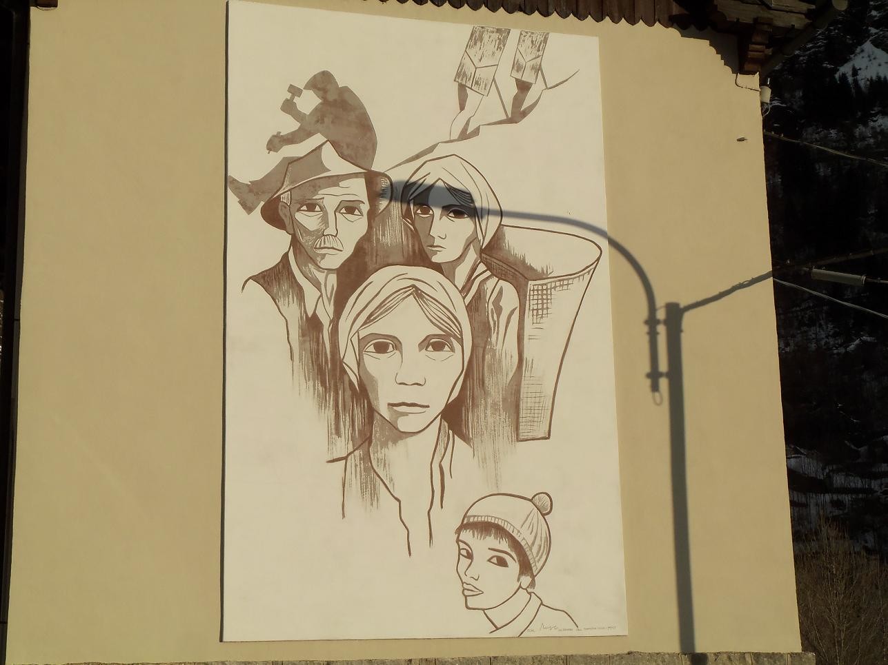 murales