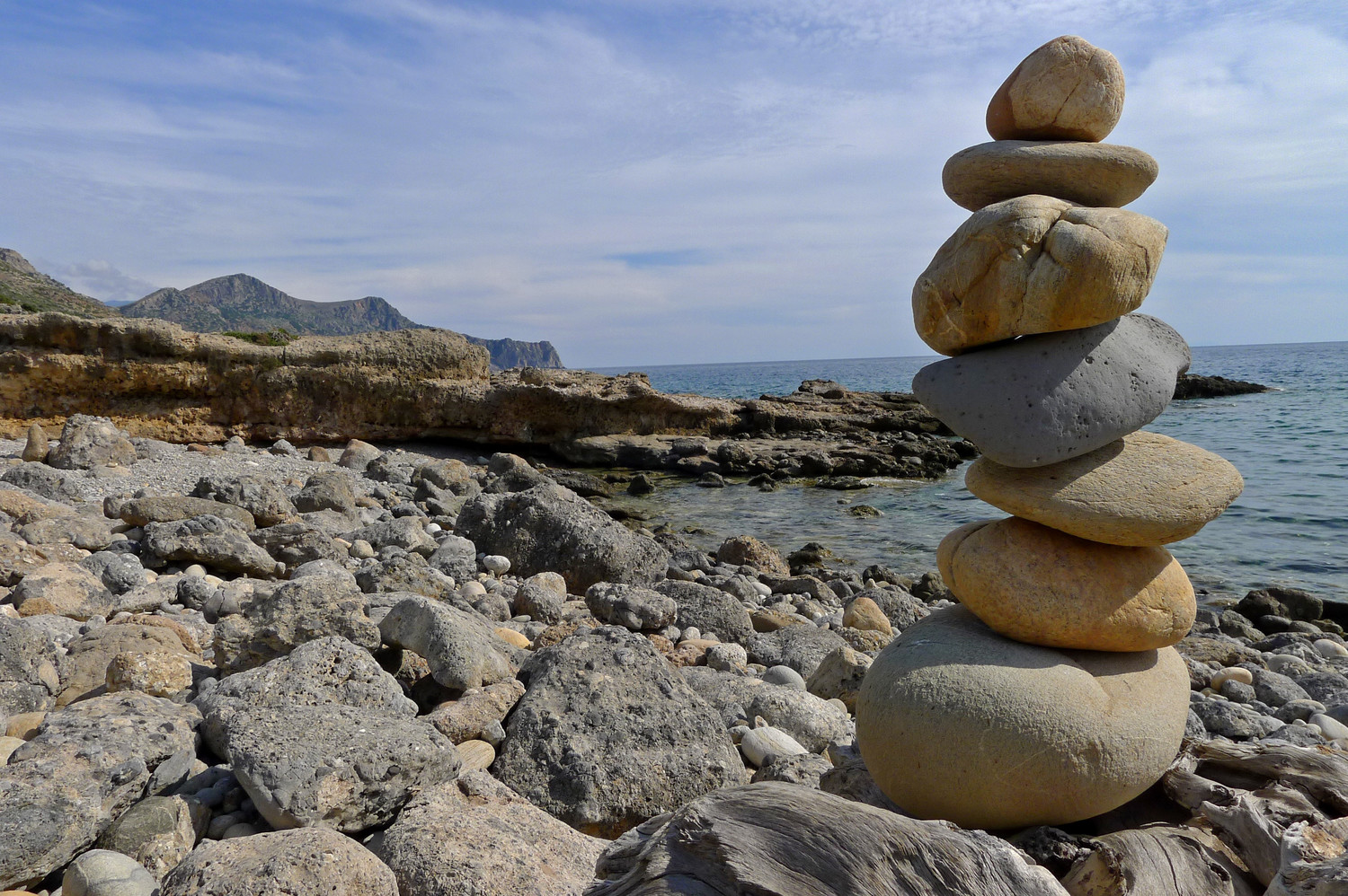 totem