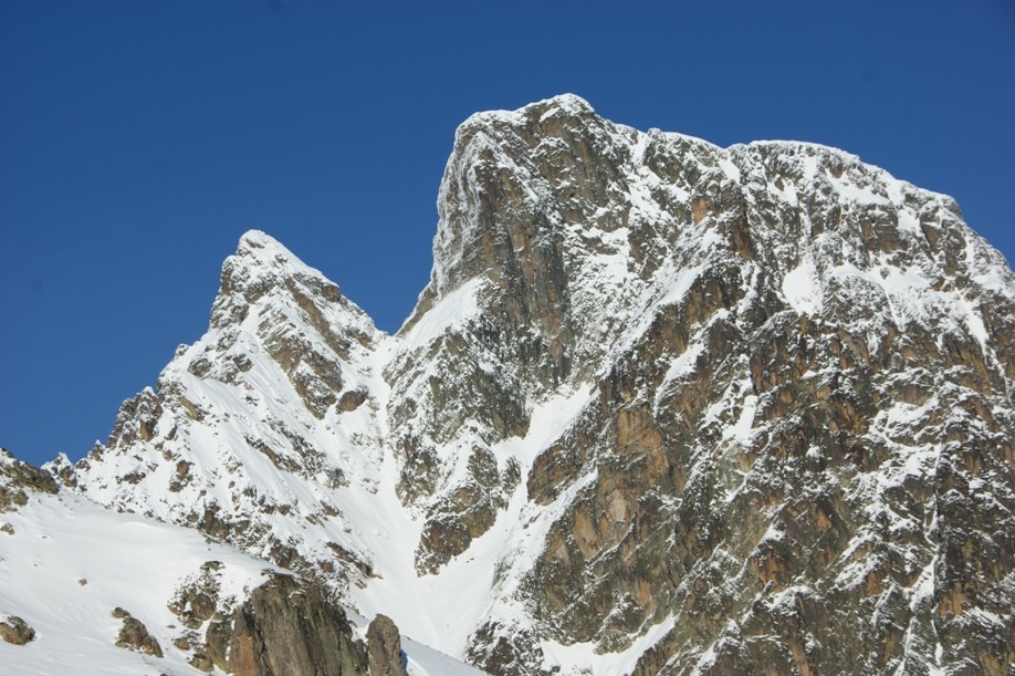 l'Ossau