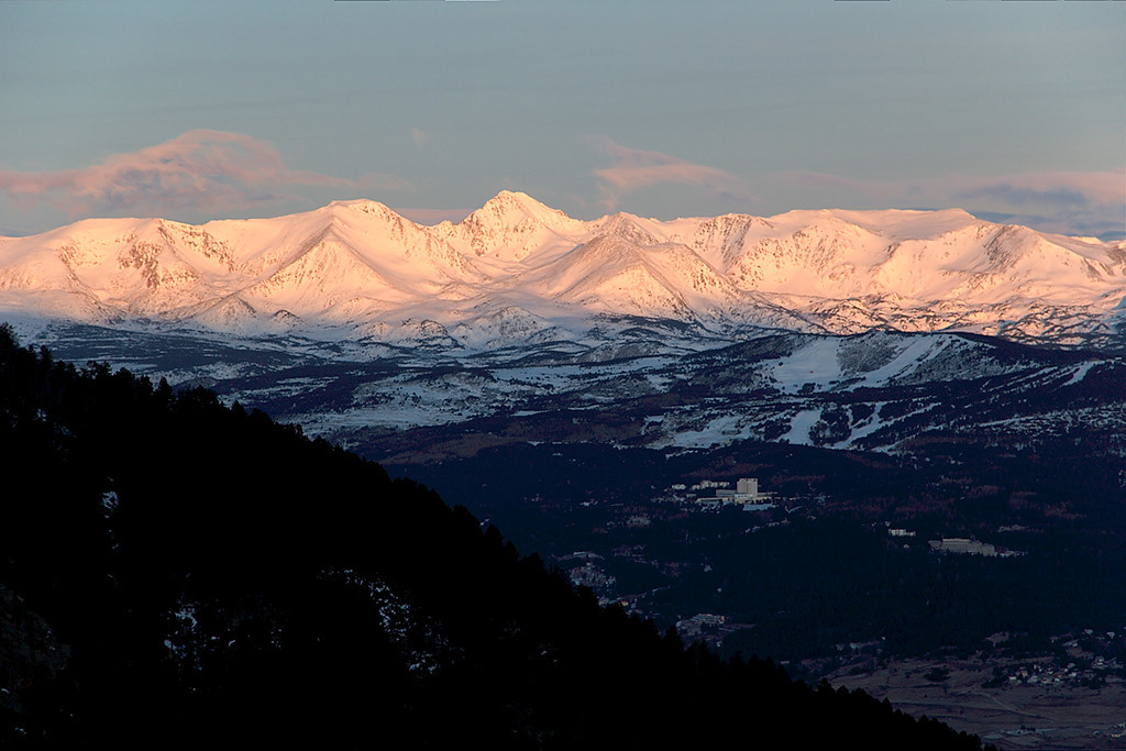 Carlit - Font Romeu