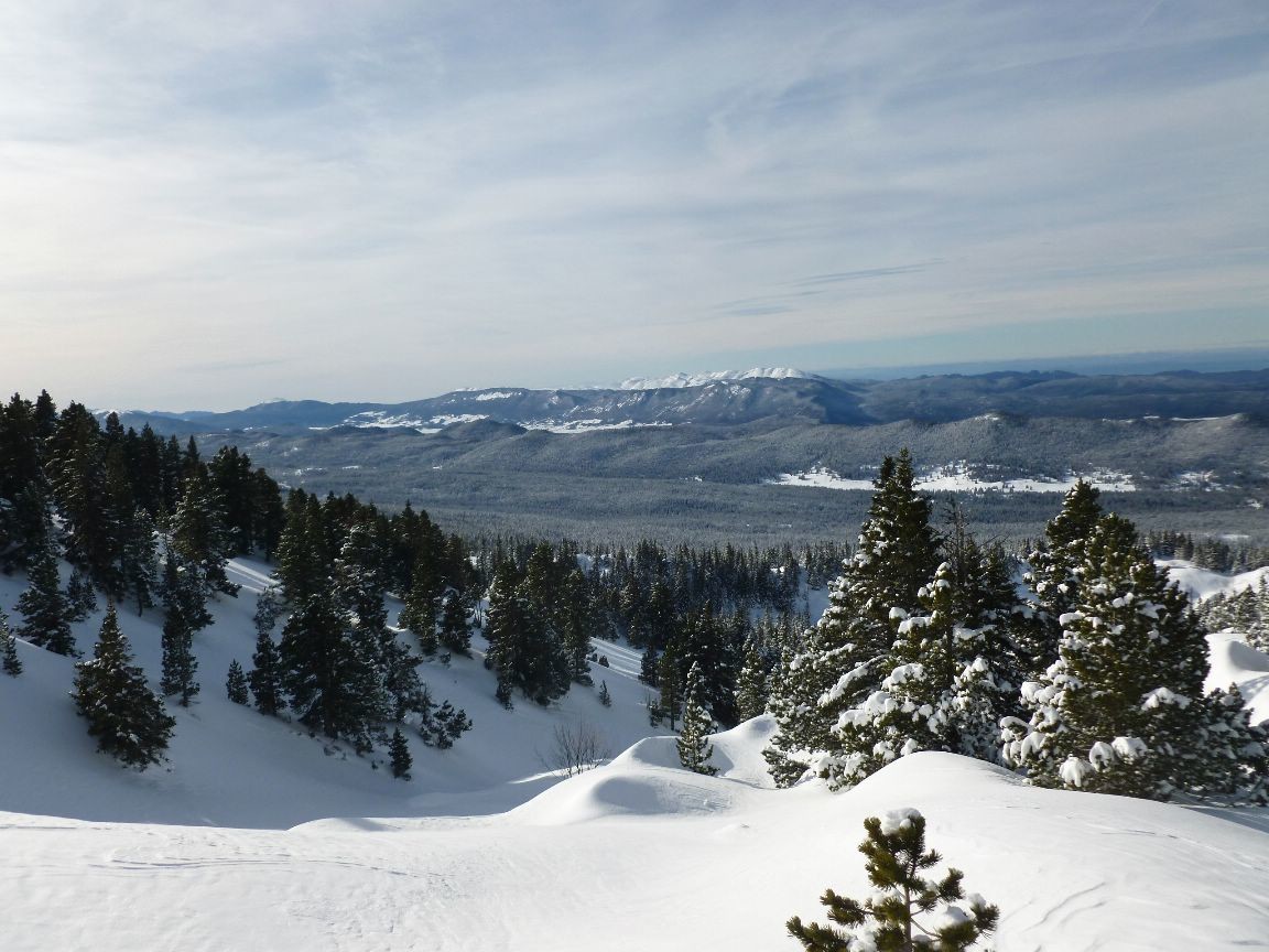 plateaux du vercors